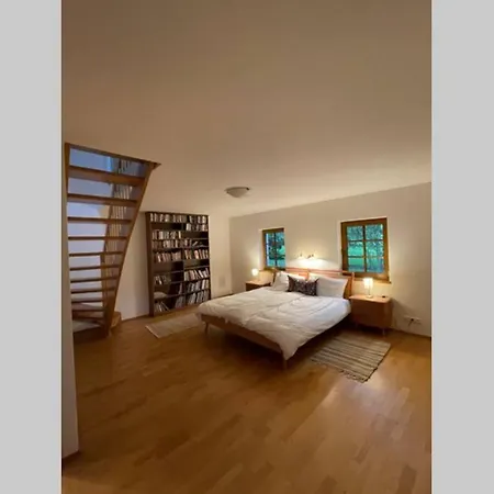 Villa Klimetice