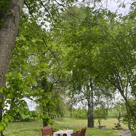 Klimetice Villa Prosenicka Lhota